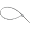 Хомут IEK UHH30-D036-300-100-K01 3.6х300мм P6.6 стандартный бел. (уп.100шт)