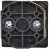 Переключатель кулачковый IEK MI-CS10-010-091 10А (сх. 91) стандартная рукоятка MI-CS10-010-0911