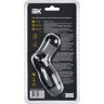 Реверсивная отвертка с набором бит IEK Arma2l 5 2-позиционная, т2 7шт A2L5-SC41-T2-N1-07 A2L5-SC41-T2-N1-17