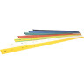 Трубка термоусаживаемая IEK ТТУ 30/15 зеленая (1м) - UDRS-D30-1-K06